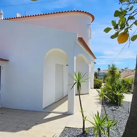 Villa Sao Rafaela