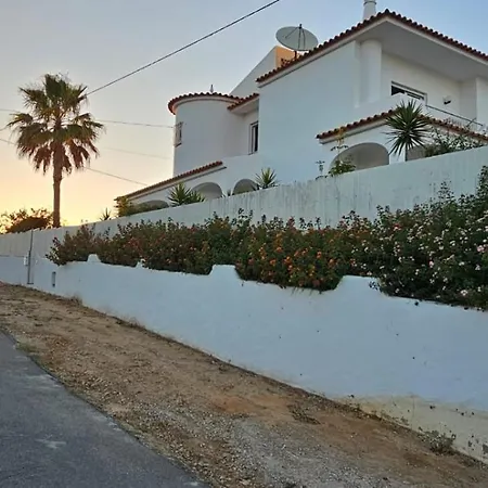 Villa Sao Rafaela