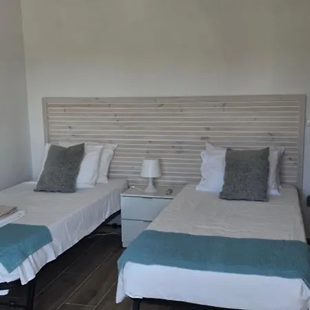 Villa Sao Rafaela *