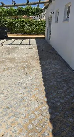 Sao Rafaela Villa *