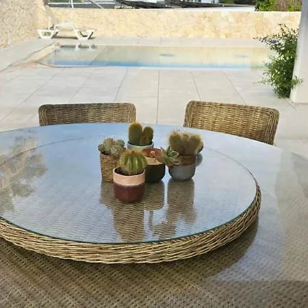 Sao Rafaela Villa *